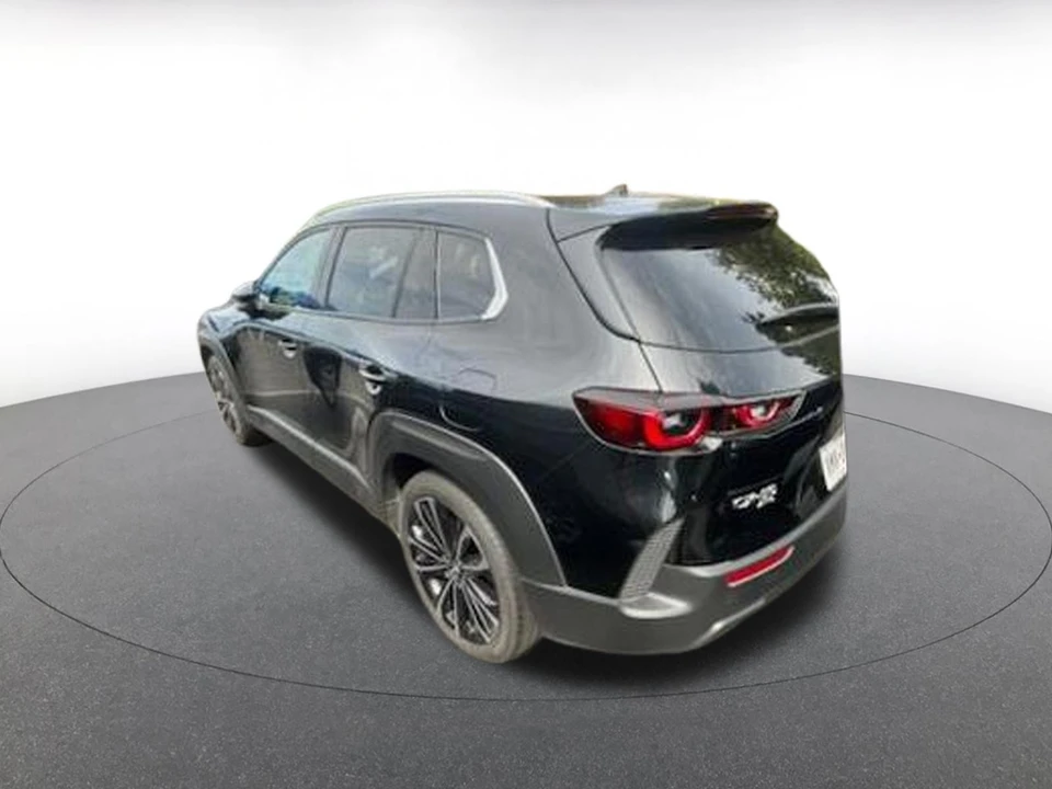2026 Mazda CX-50 - Image 11 of 24
