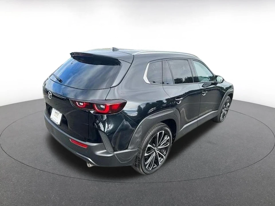 2026 Mazda CX-50 - Image 12 of 24