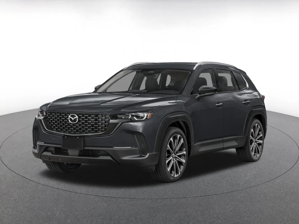 2026 Mazda CX-50 - Image 7 of 24