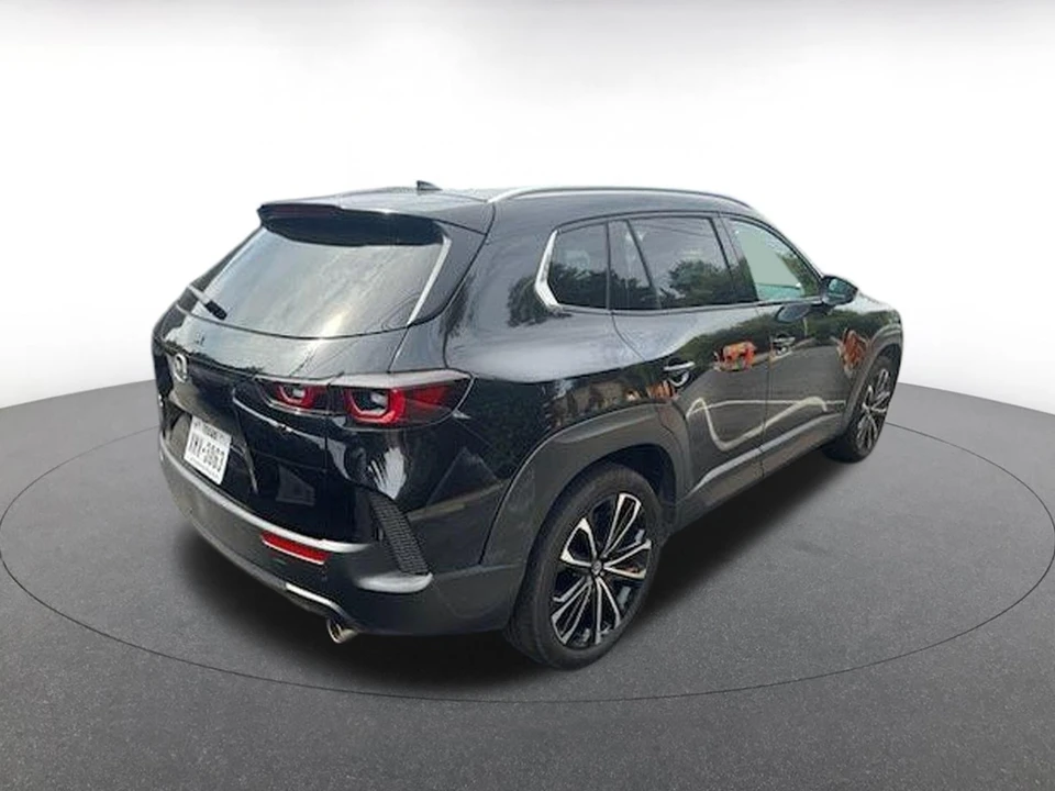 2026 Mazda CX-50 - Image 14 of 24