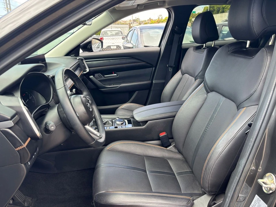 2026 Mazda CX-50 - Image 30 of 31