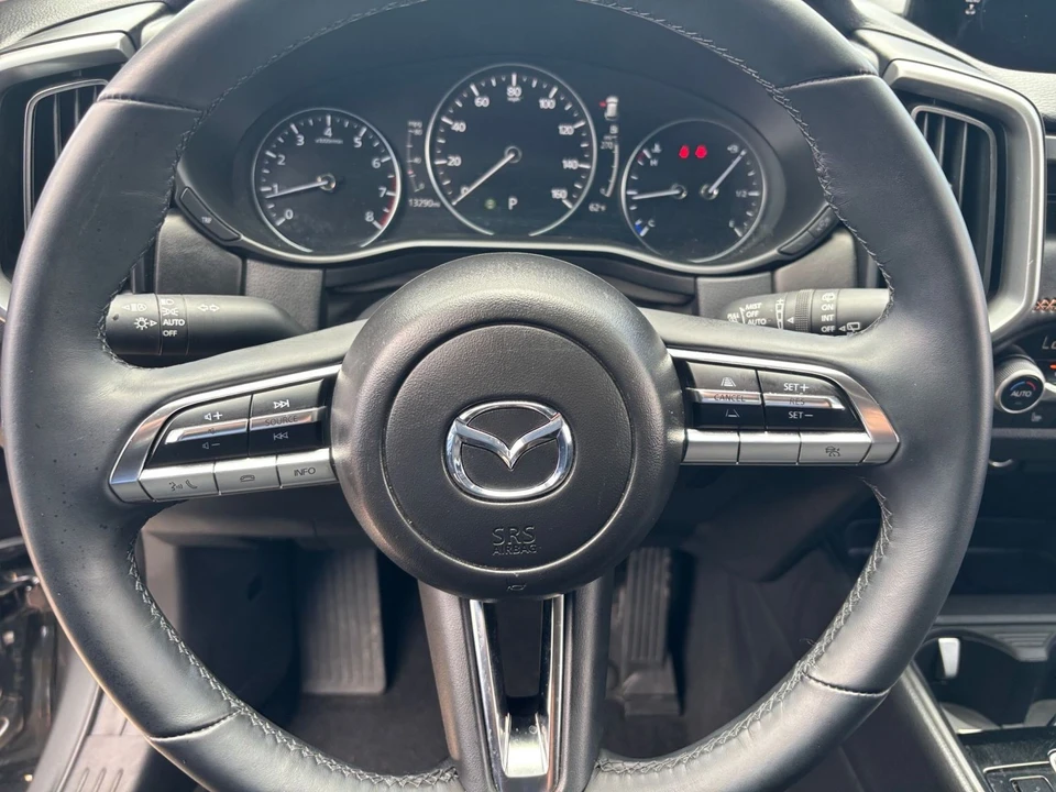 2026 Mazda CX-50 - Image 31 of 31