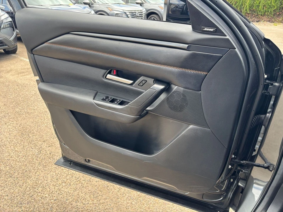 2026 Mazda CX-50 - Image 20 of 31