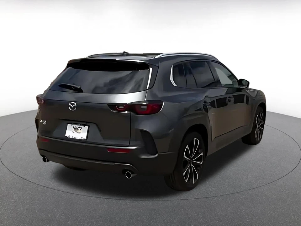 2026 Mazda CX-50 - Image 13 of 31