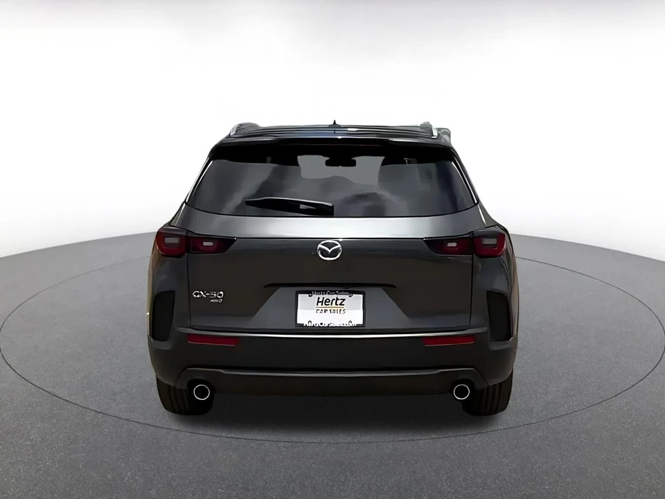 2026 Mazda CX-50 - Image 12 of 31
