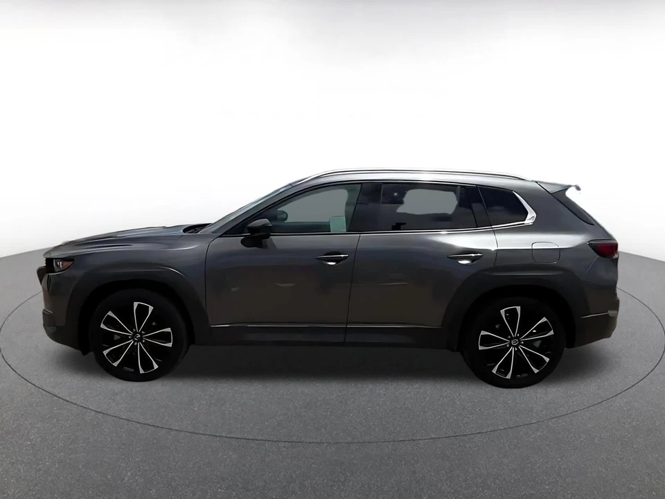 2026 Mazda CX-50 - Image 11 of 31