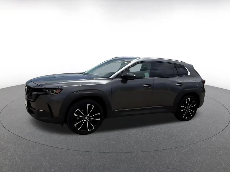2026 Mazda CX-50 - Image 8 of 31