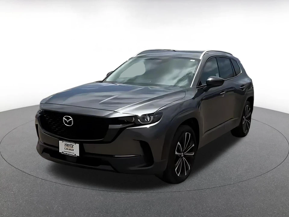 2026 Mazda CX-50 - Image 4 of 31