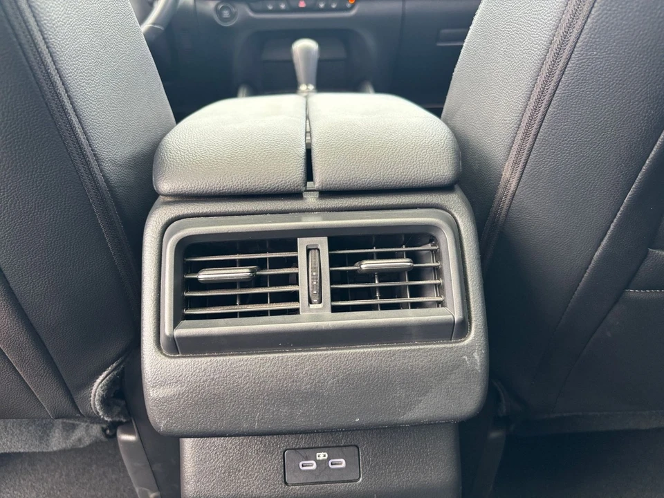 2026 Mazda CX-50 - Image 26 of 31