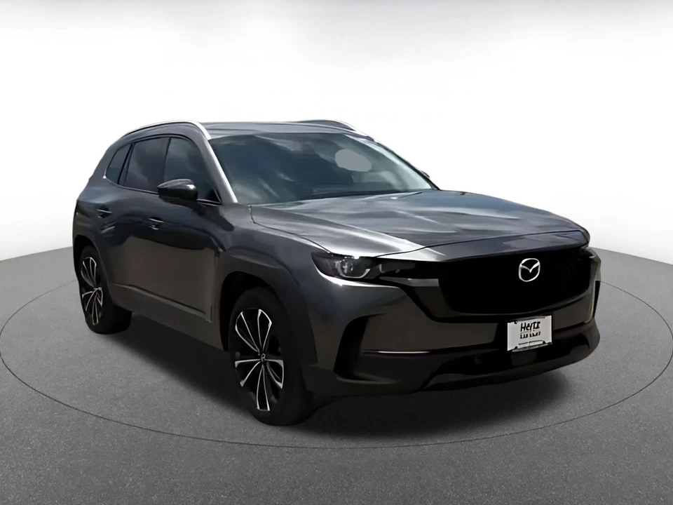 2026 Mazda CX-50 - Image 16 of 31