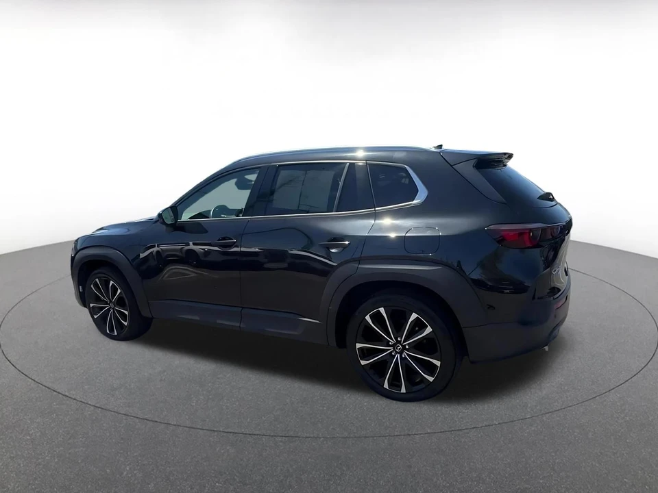 2026 Mazda CX-50 - Image 12 of 31
