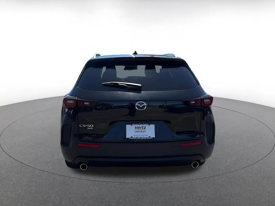 2026 Mazda CX-50 - Image 14 of 31