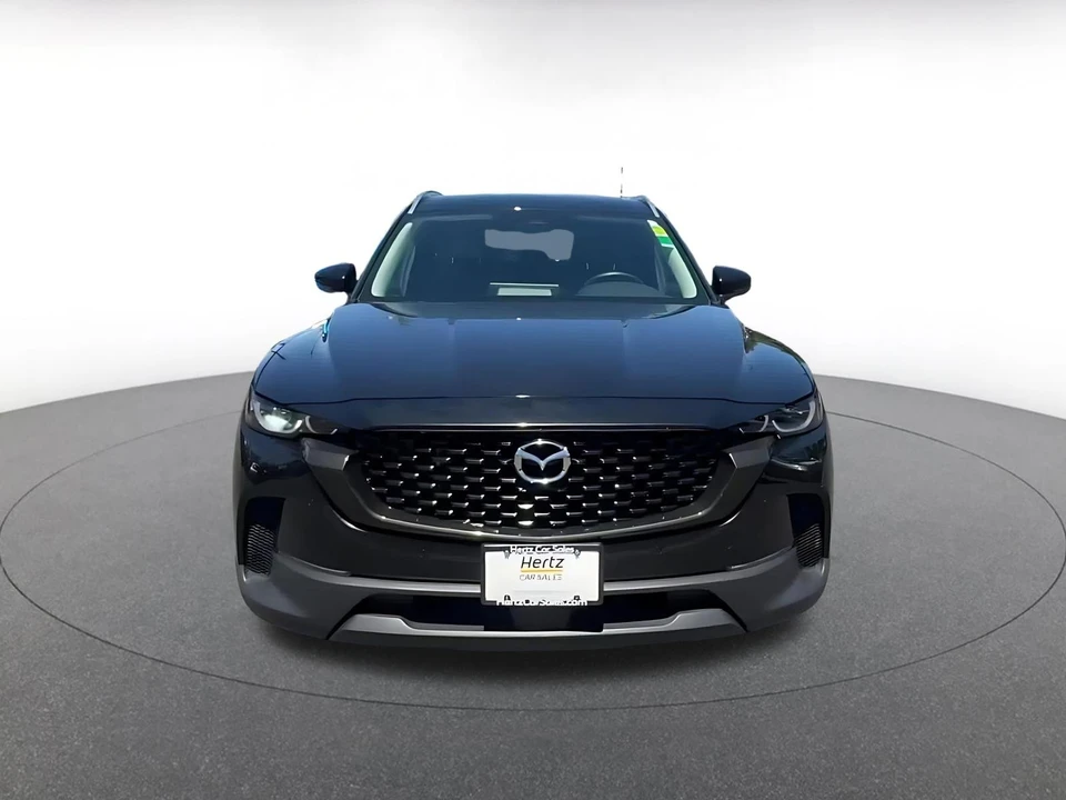 2026 Mazda CX-50 - Image 4 of 31