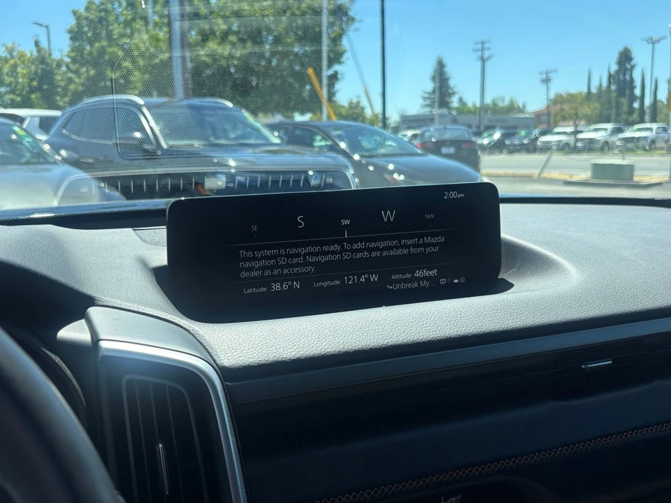 2026 Mazda CX-50 - Image 22 of 31