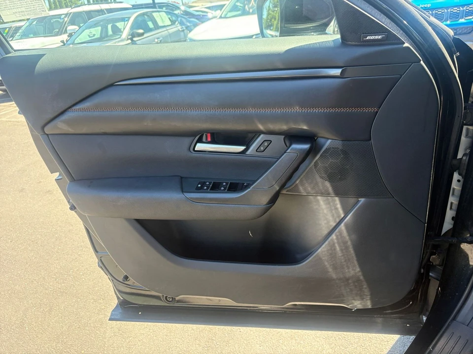 2026 Mazda CX-50 - Image 20 of 31