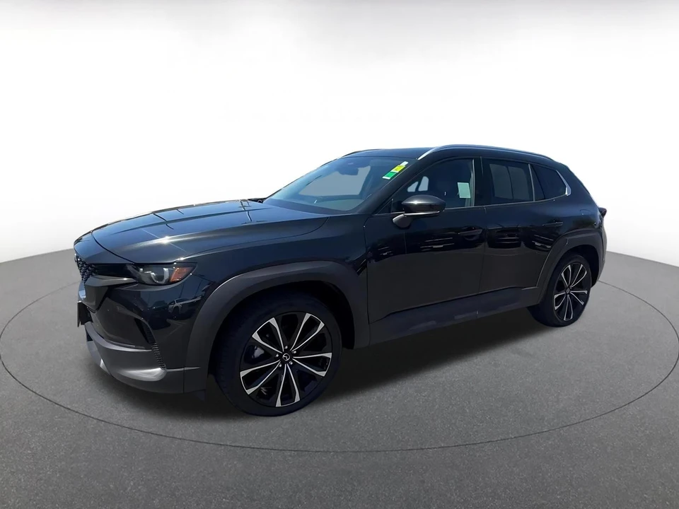 2026 Mazda CX-50 - Image 9 of 31