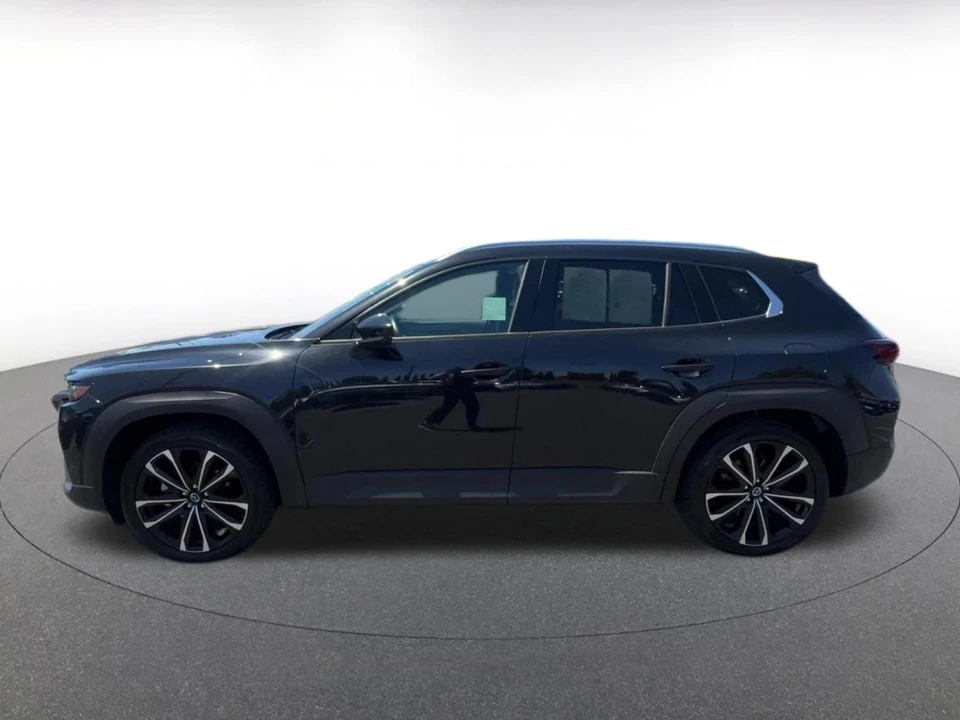 2026 Mazda CX-50 - Image 11 of 31