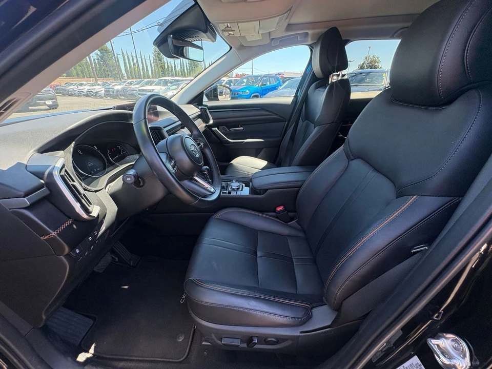 2026 Mazda CX-50 - Image 31 of 31