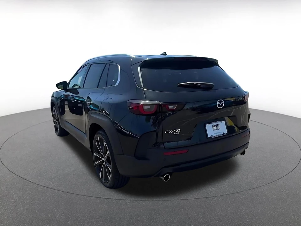 2026 Mazda CX-50 - Image 13 of 31