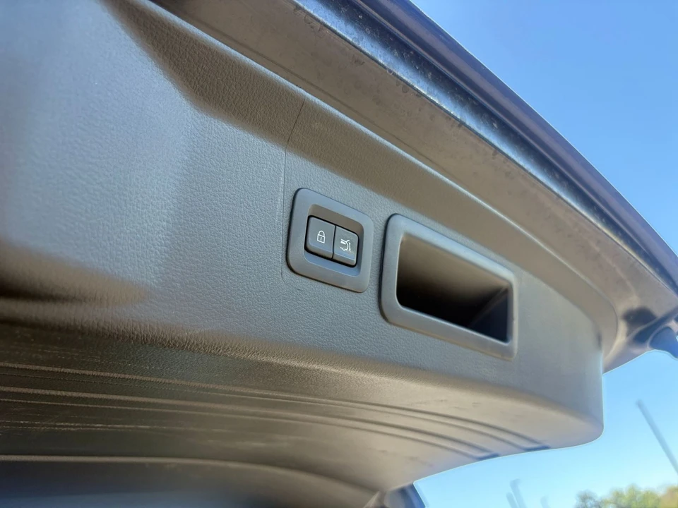 2026 Mazda CX-50 - Image 26 of 31