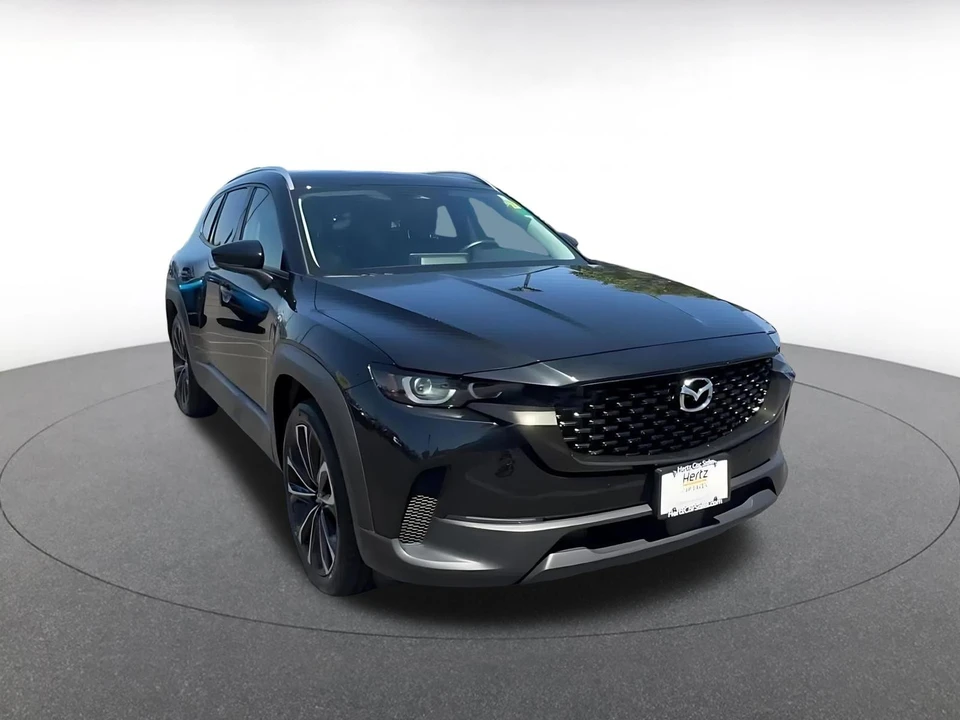2026 Mazda CX-50 - Image 3 of 31