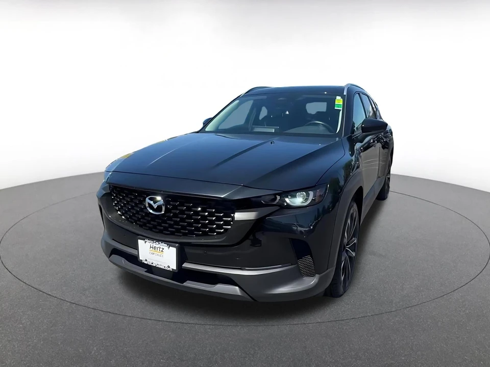 2026 Mazda CX-50 - Image 8 of 31