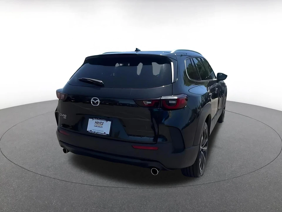 2026 Mazda CX-50 - Image 17 of 31