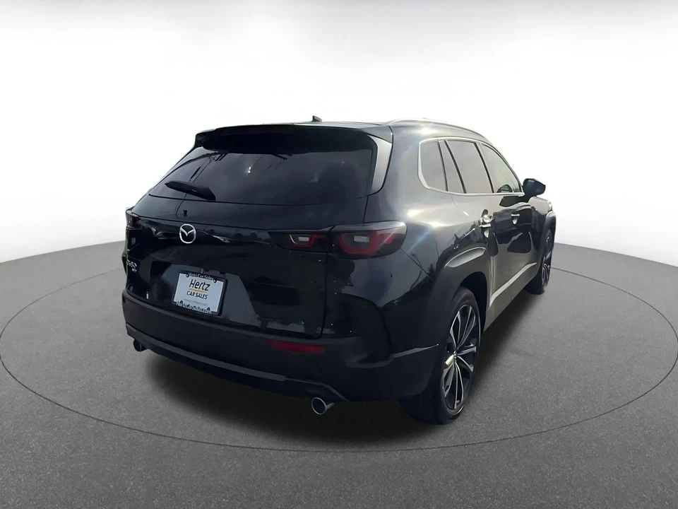 2026 Mazda CX-50 - Image 16 of 31