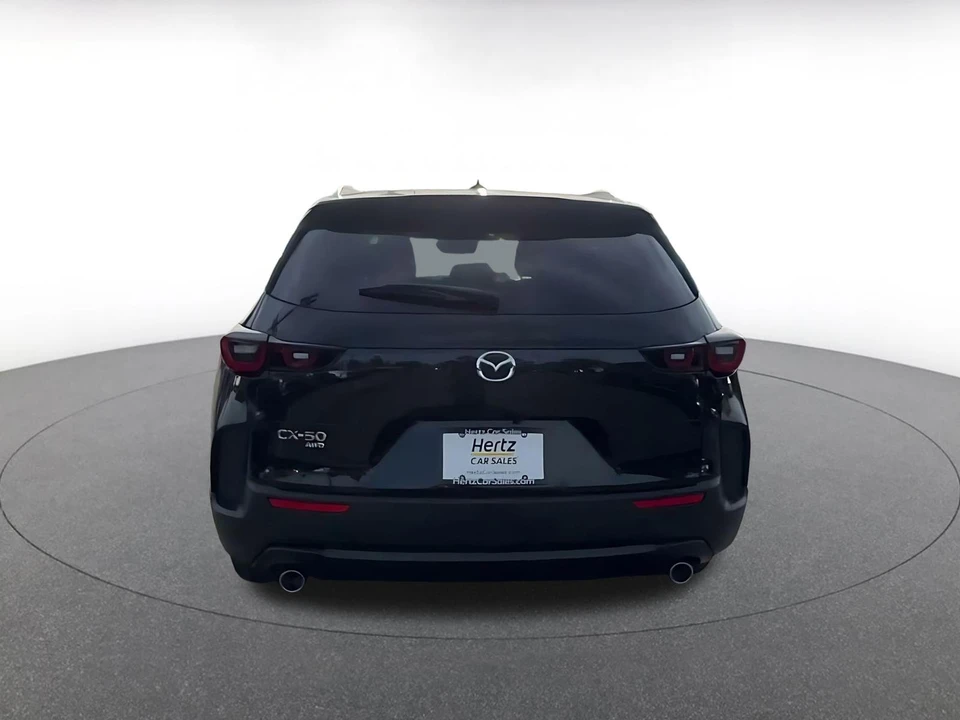 2026 Mazda CX-50 - Image 14 of 31