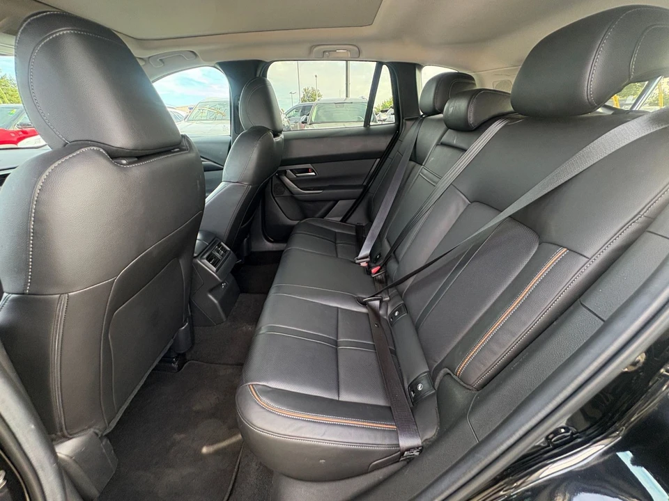 2026 Mazda CX-50 - Image 29 of 31