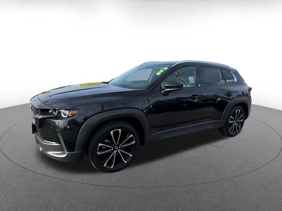 2026 Mazda CX-50 - Image 8 of 31