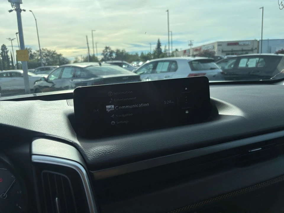 2026 Mazda CX-50 - Image 22 of 31