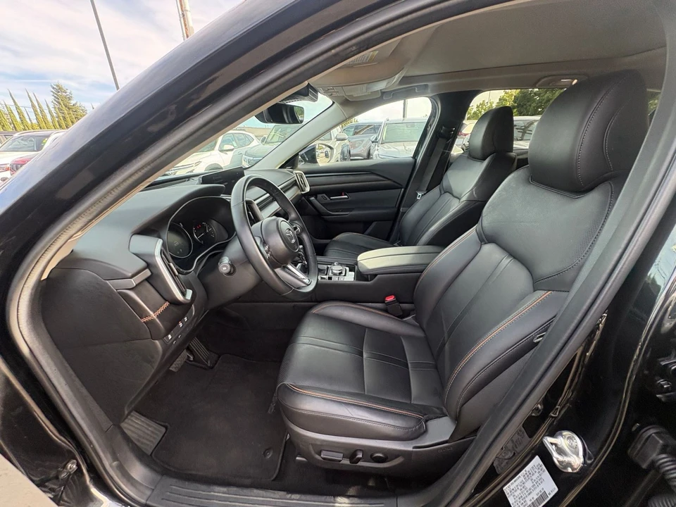 2026 Mazda CX-50 - Image 30 of 31