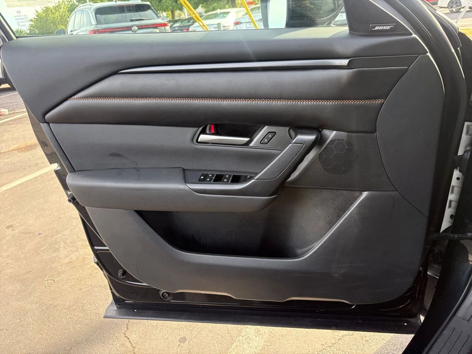 2026 Mazda CX-50 - Image 20 of 31