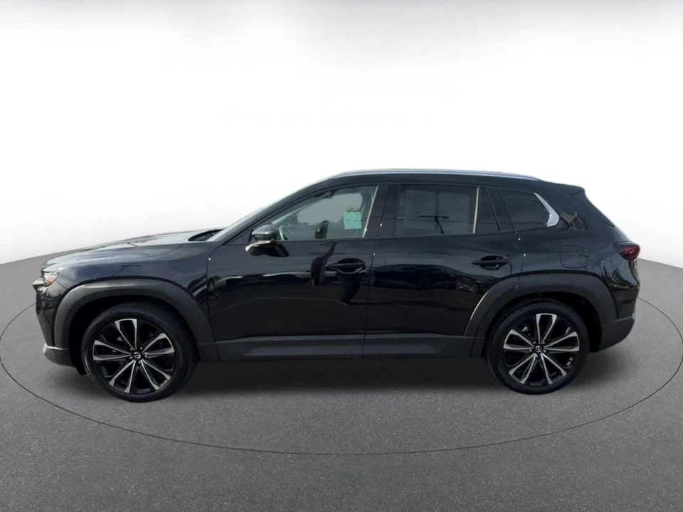 2026 Mazda CX-50 - Image 9 of 31