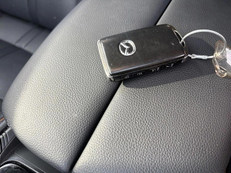 2026 Mazda CX-50 - Image 23 of 31