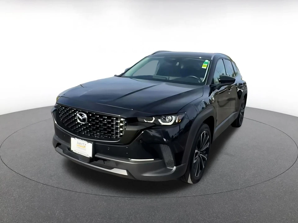 2026 Mazda CX-50 - Image 7 of 31