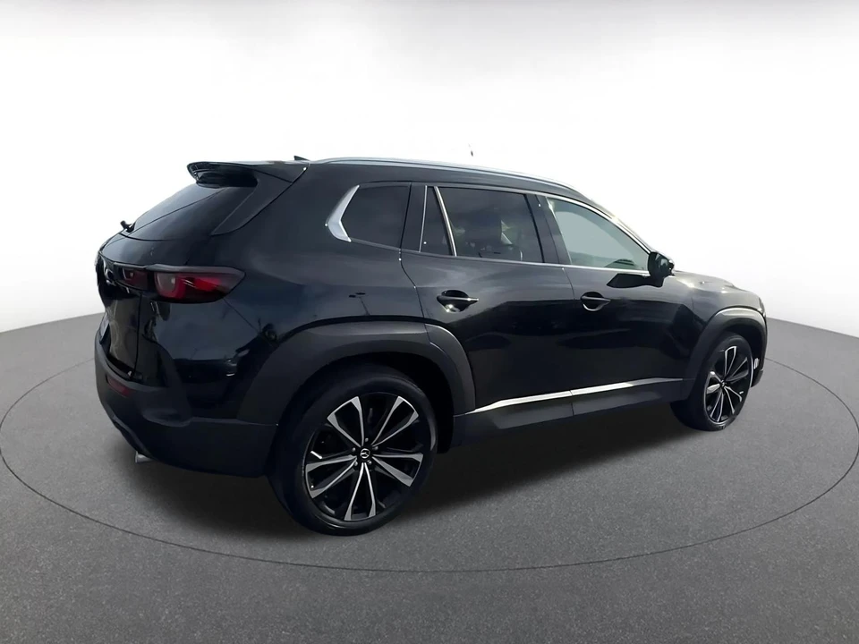 2026 Mazda CX-50 - Image 15 of 31