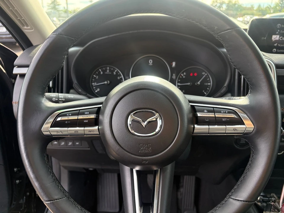 2026 Mazda CX-50 - Image 31 of 31