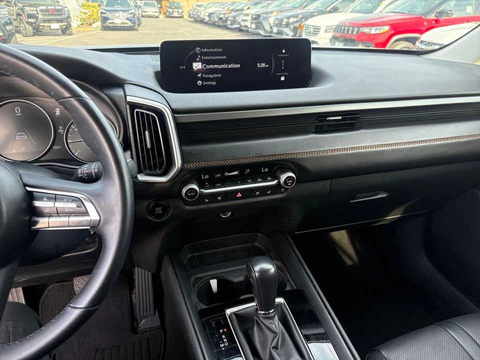 2026 Mazda CX-50 - Image 18 of 31