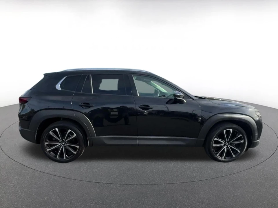 2026 Mazda CX-50 - Image 17 of 31