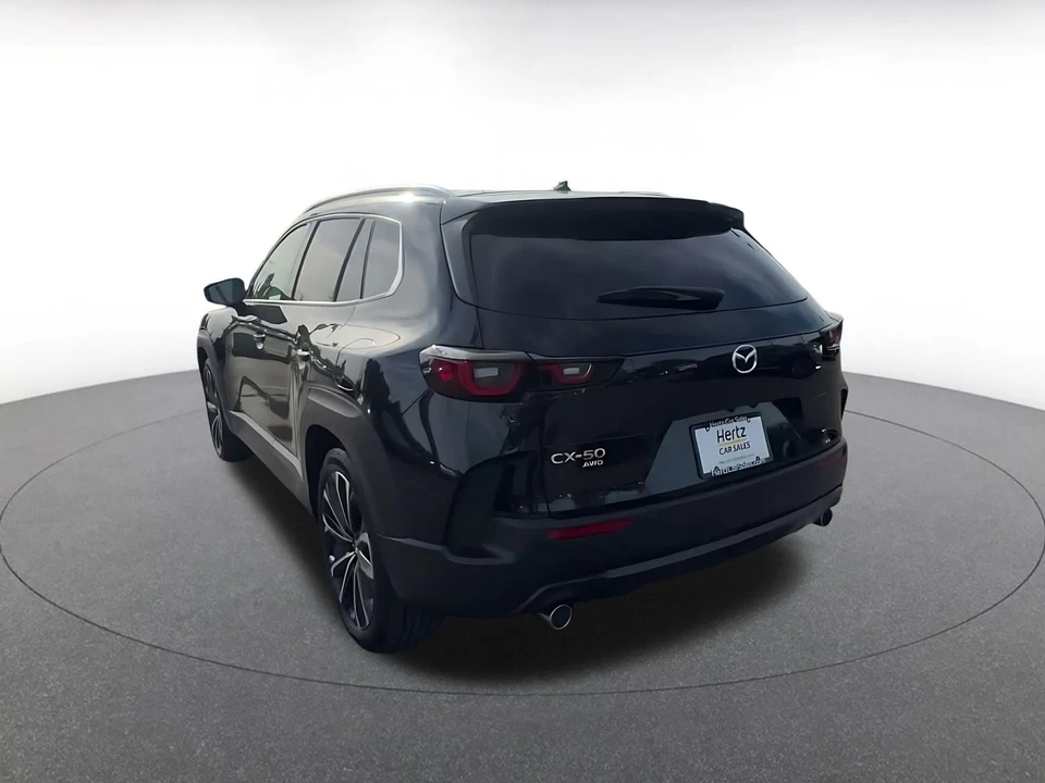 2026 Mazda CX-50 - Image 12 of 31