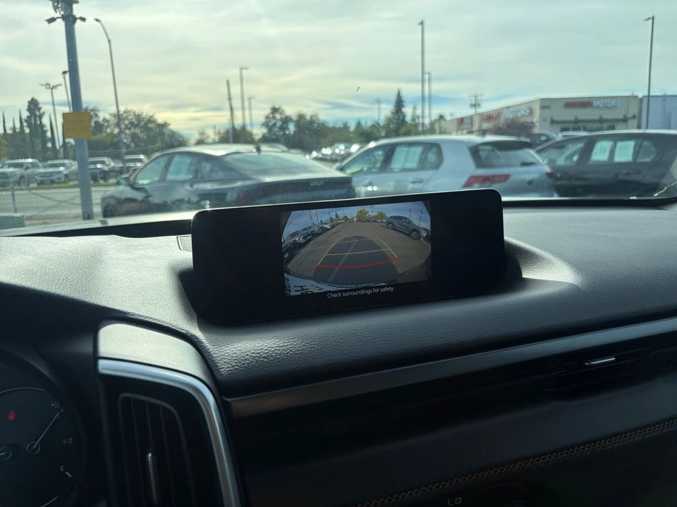 2026 Mazda CX-50 - Image 28 of 31