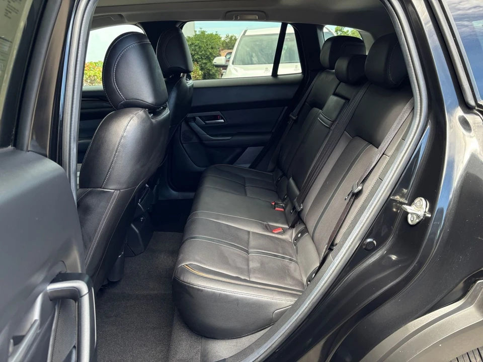 2026 Mazda CX-50 - Image 29 of 31