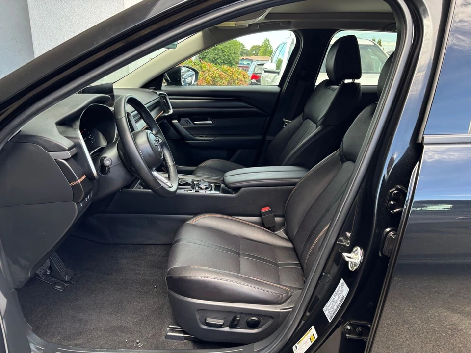 2026 Mazda CX-50 - Image 30 of 31