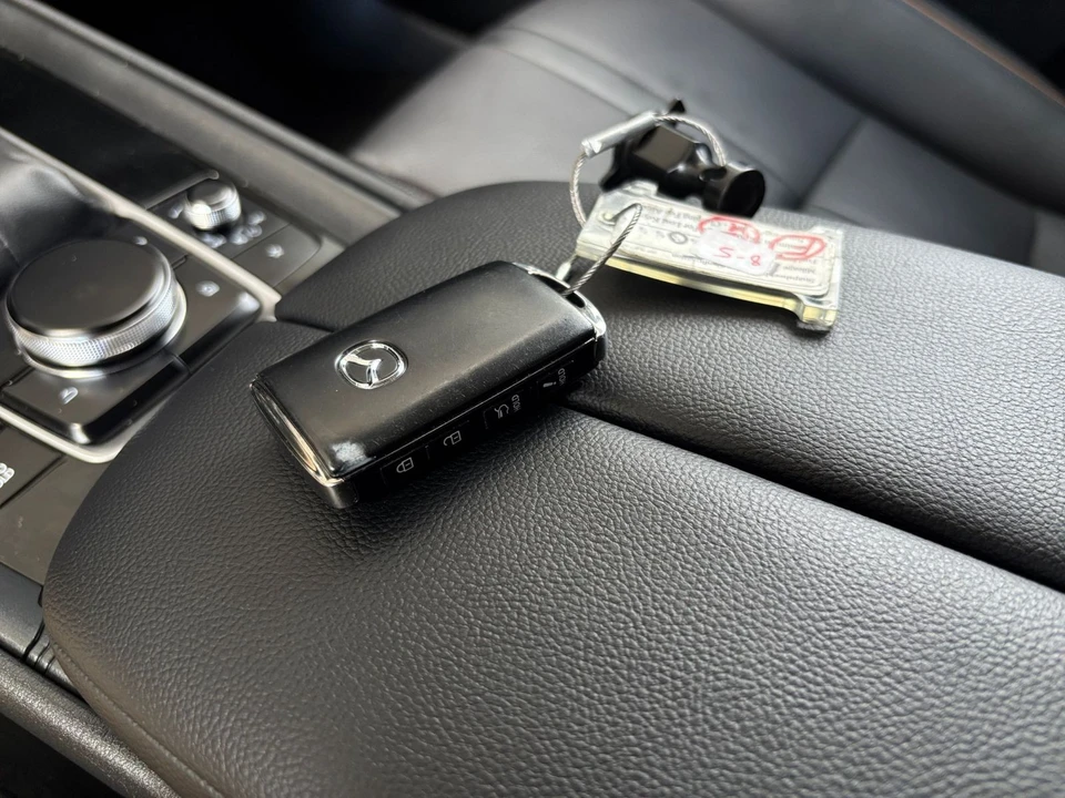 2026 Mazda CX-50 - Image 23 of 31