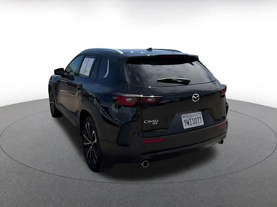 2026 Mazda CX-50 - Image 13 of 31