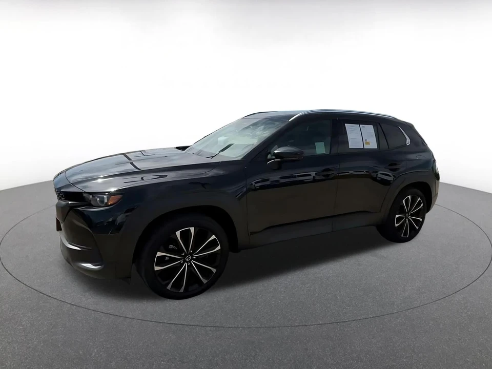2026 Mazda CX-50 - Image 9 of 31