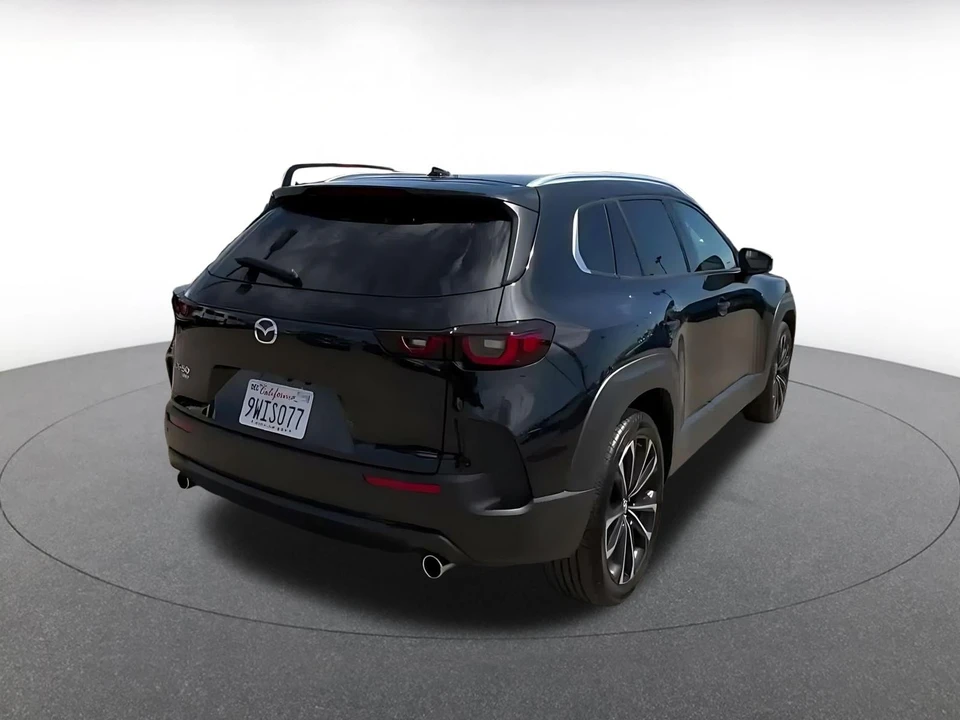 2026 Mazda CX-50 - Image 17 of 31