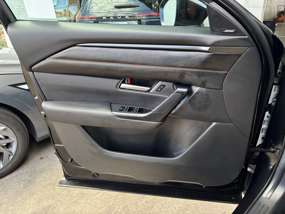 2026 Mazda CX-50 - Image 20 of 31